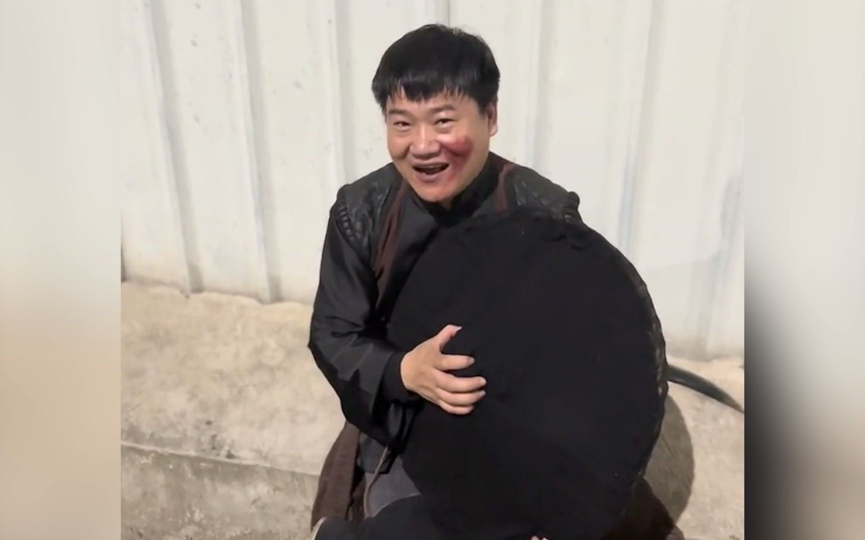 活动  如果潘子,嘎子和陈子搞个组合,会不会天下无敌?