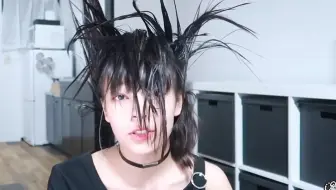 マリオネット Jenni Official Music Video Full 哔哩哔哩 Bilibili