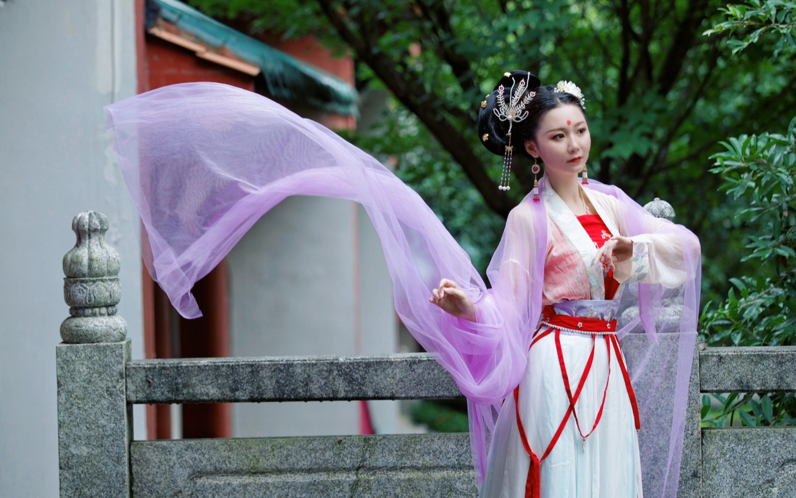 日常k歌记录万茜铁甲红妆经典咏流传yyds