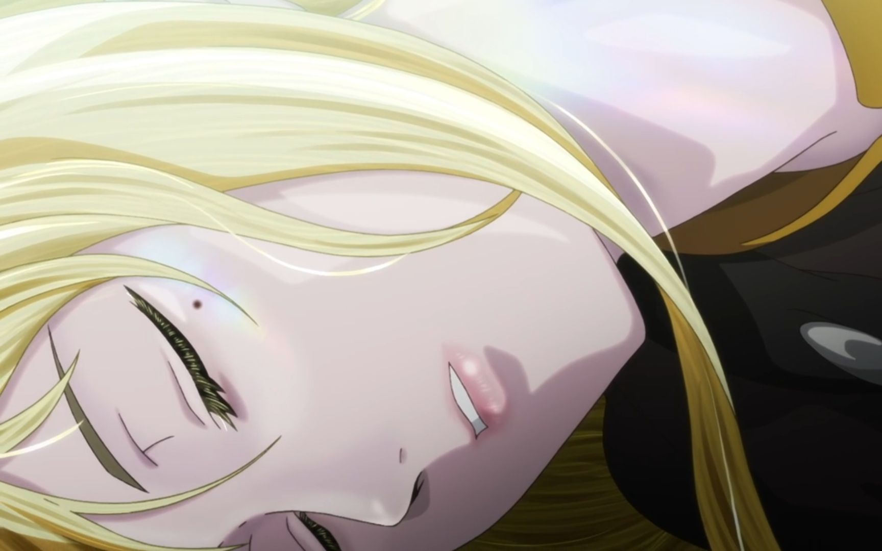 vivy -fluorite eyes song-第4集 片尾曲ed