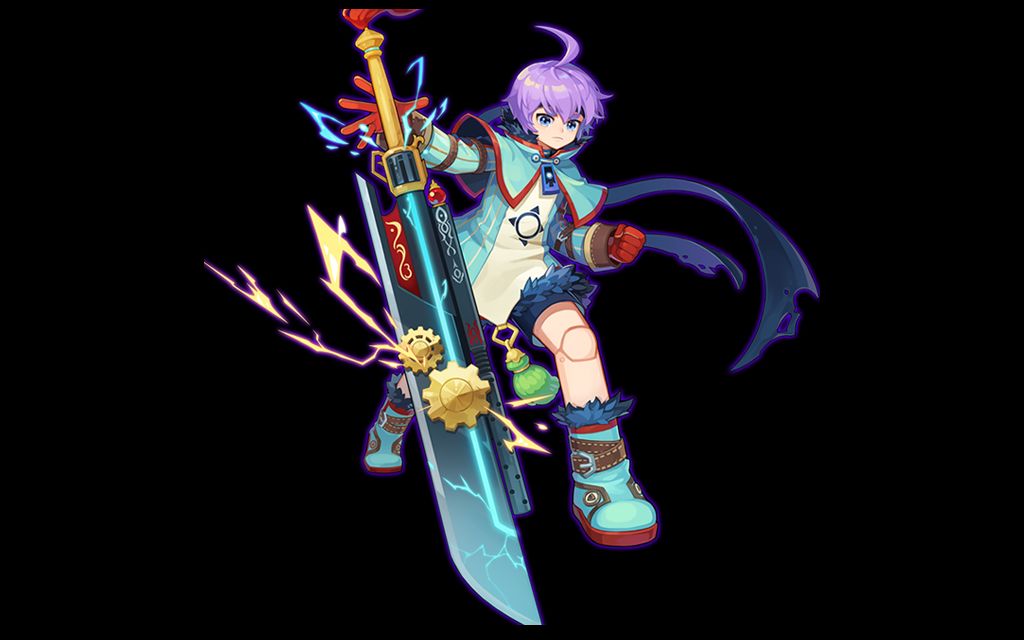 【国服彩虹岛】普通玩家的上限 审判官 32分钟奈落_网络游戏热门视频