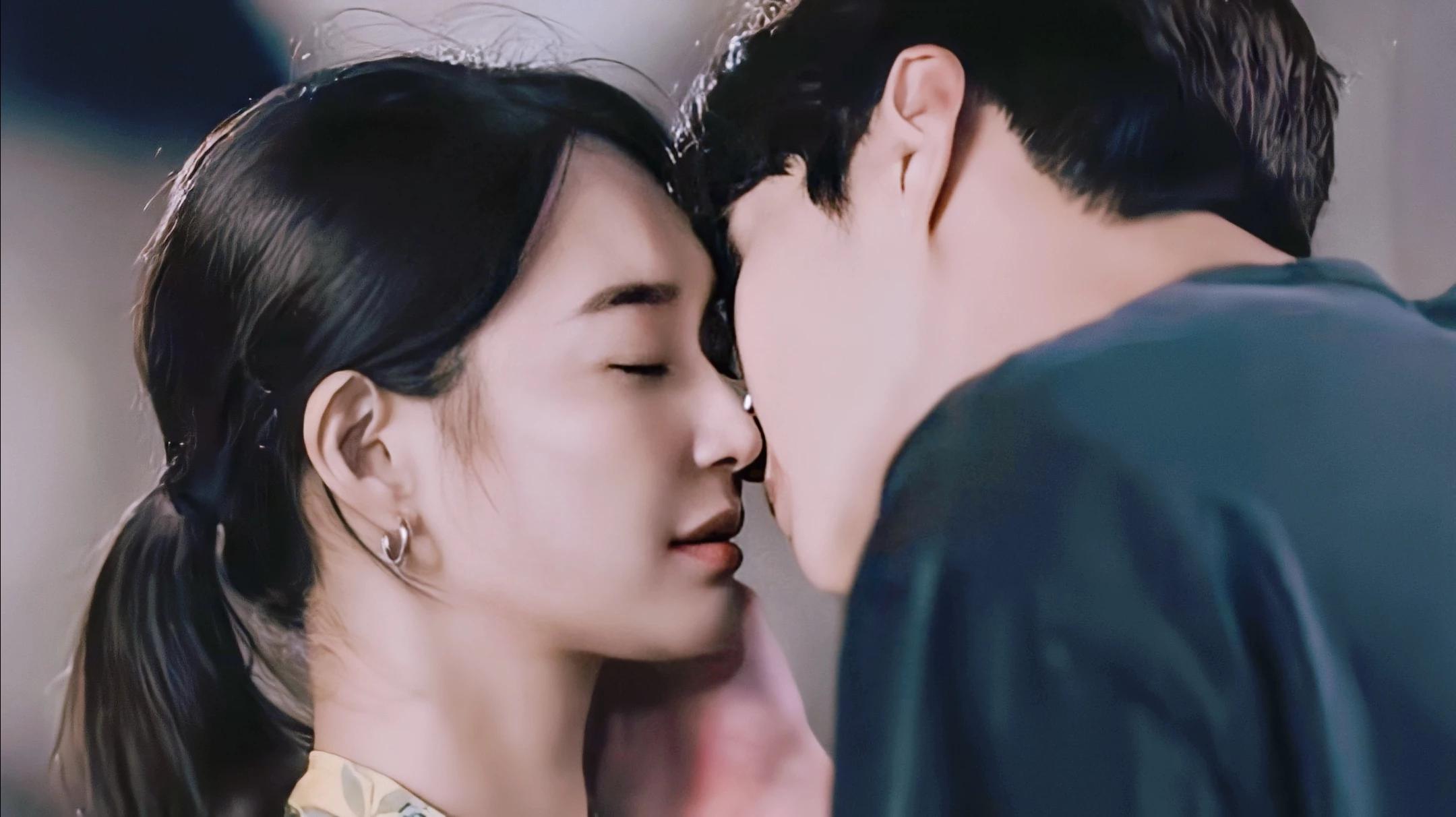 韩剧【海岸村恰恰恰】喜欢你我也是,双向奔赴恋爱