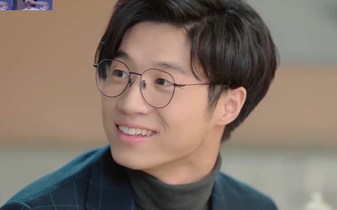 【孙天宇】高领 西服yyds || 高西cut_ep18_哔哩哔哩_bilibili