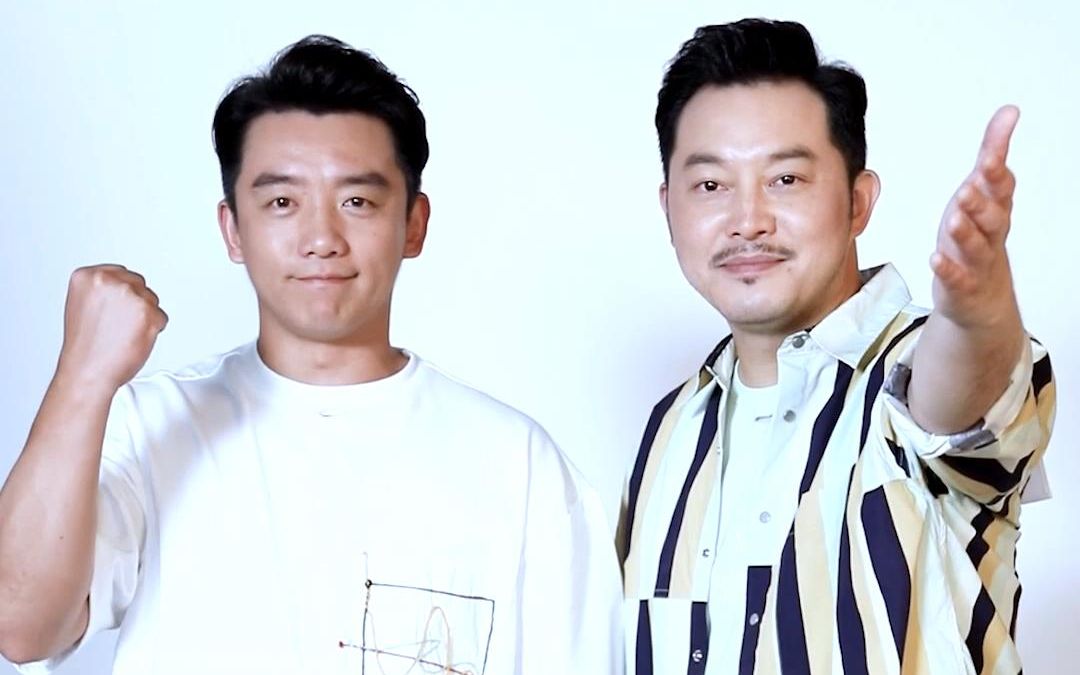 奔跑吧沙溢又一次撕了郑恺名牌