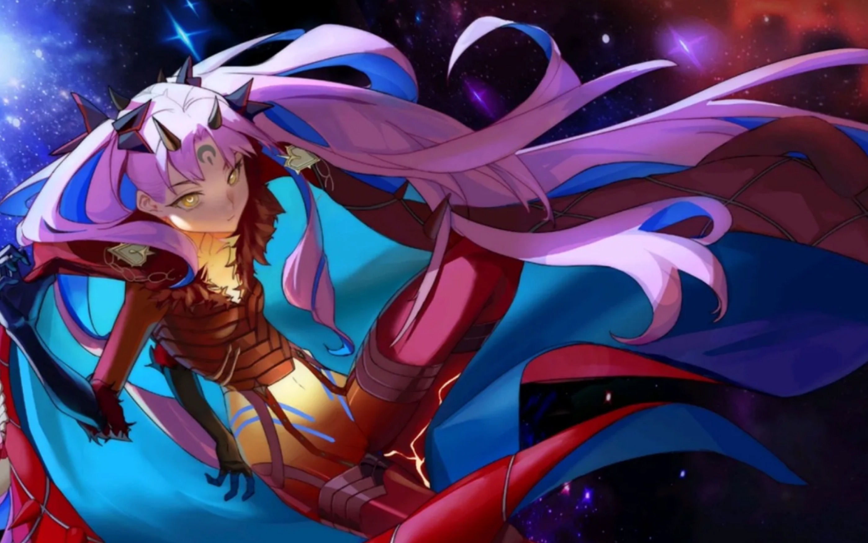 多核宇宙凛夹馍金砖头泳装8期高难2t