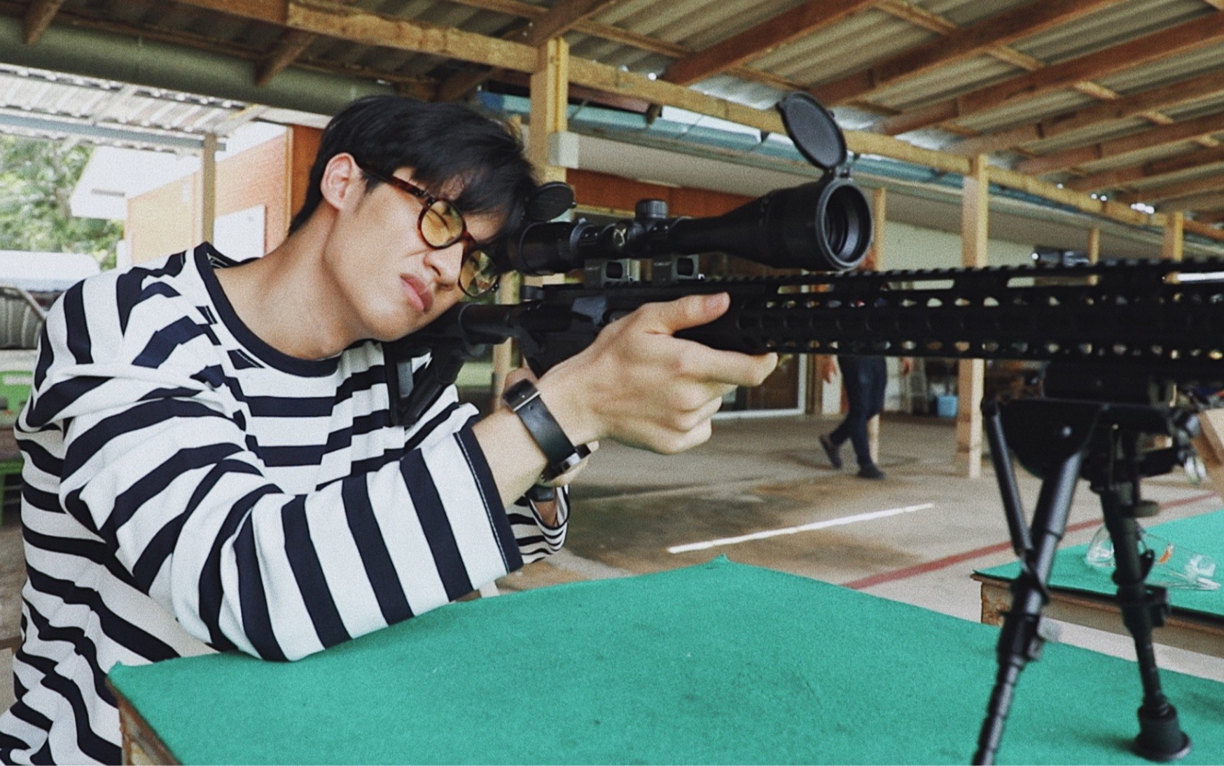 【taytawan 林阳】aiscallingmelody