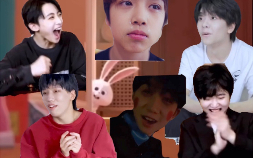 boystory爱宠大机密snowball配音英文字幕表情包