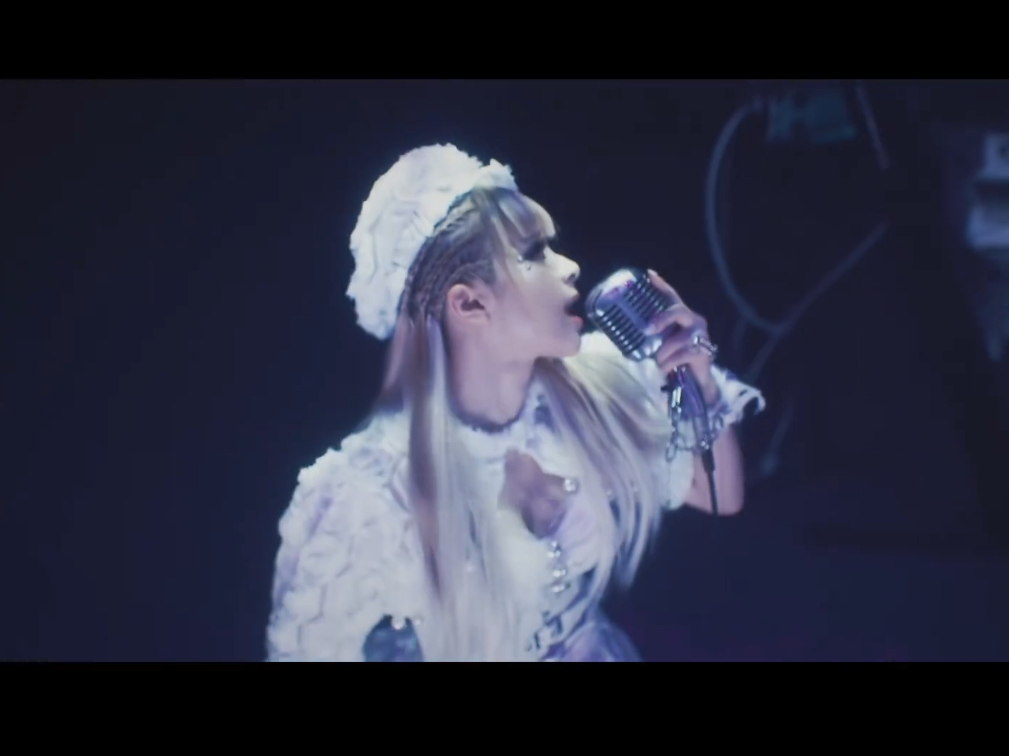 [应求]_garnidelia_专辑_speed_star [应求]_garnidelia_第三张专辑
