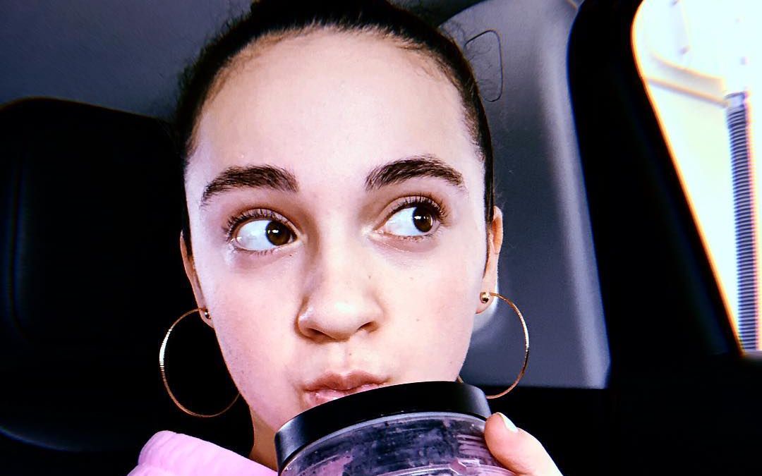 不跳舞的kaycee rice_哔哩哔哩 (゜-゜)つロ 干杯~-bilibili