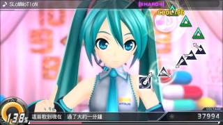 初音未来 Project DIVA X 収録曲映像绍介第一弾哔哩哔哩bilibili