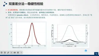 安慰剂检验