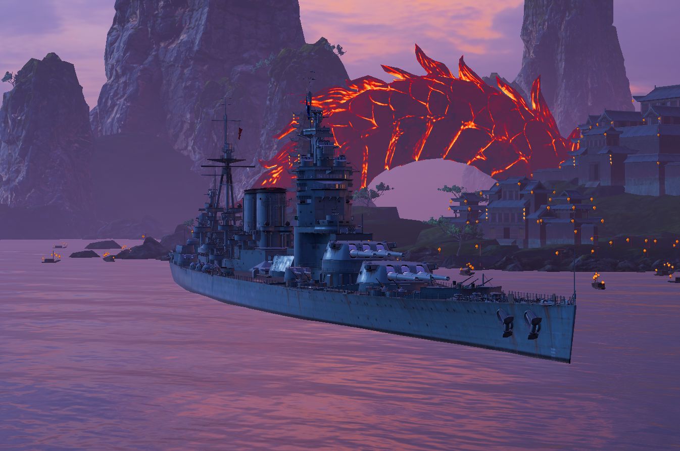 【战舰世界】圣文森特2228基础经验