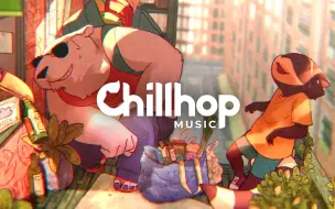 Download Video: 「Chillhop」夏天的味道 🌞