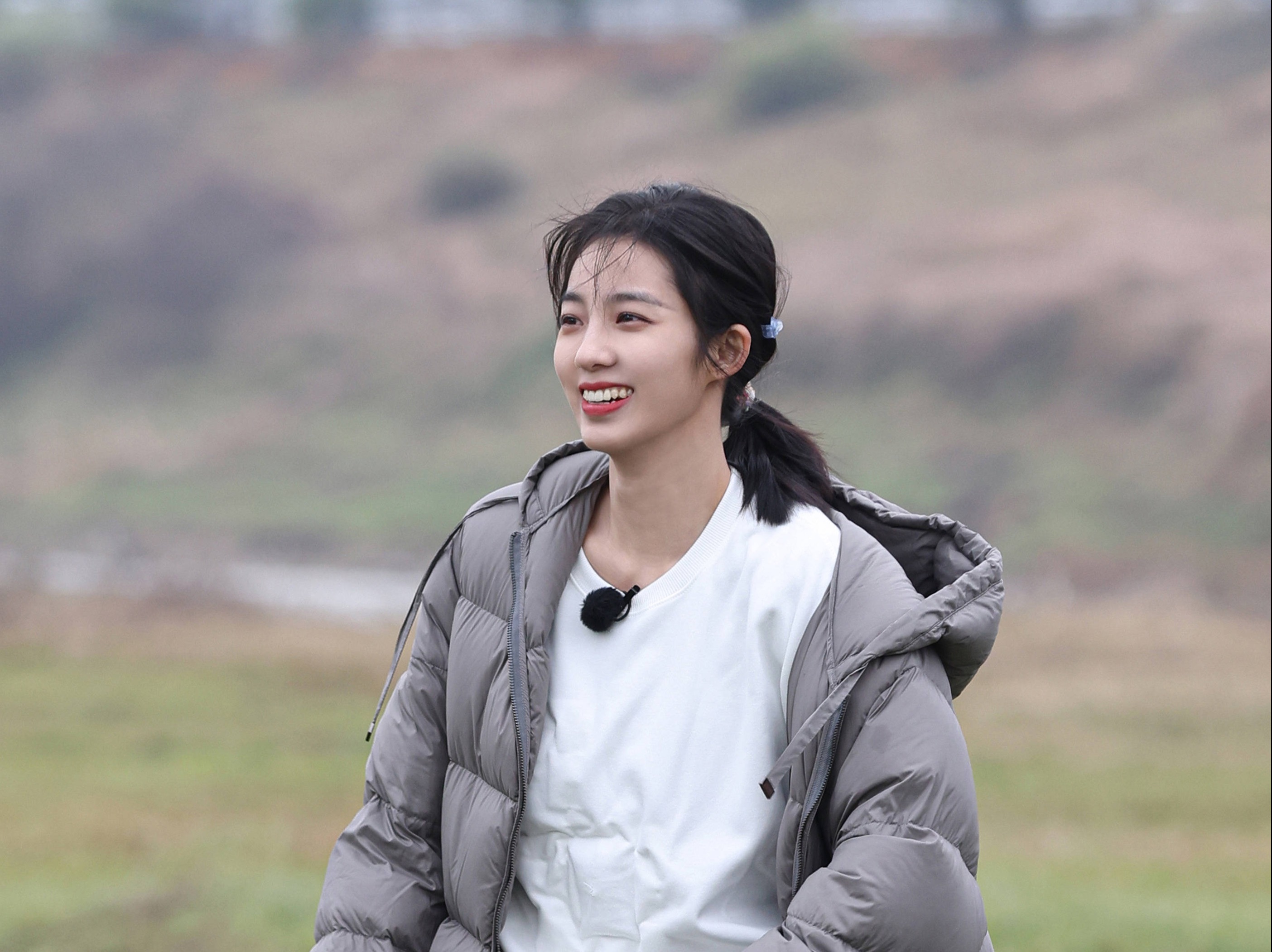 「万鹏」lzhr 第十期花絮cut