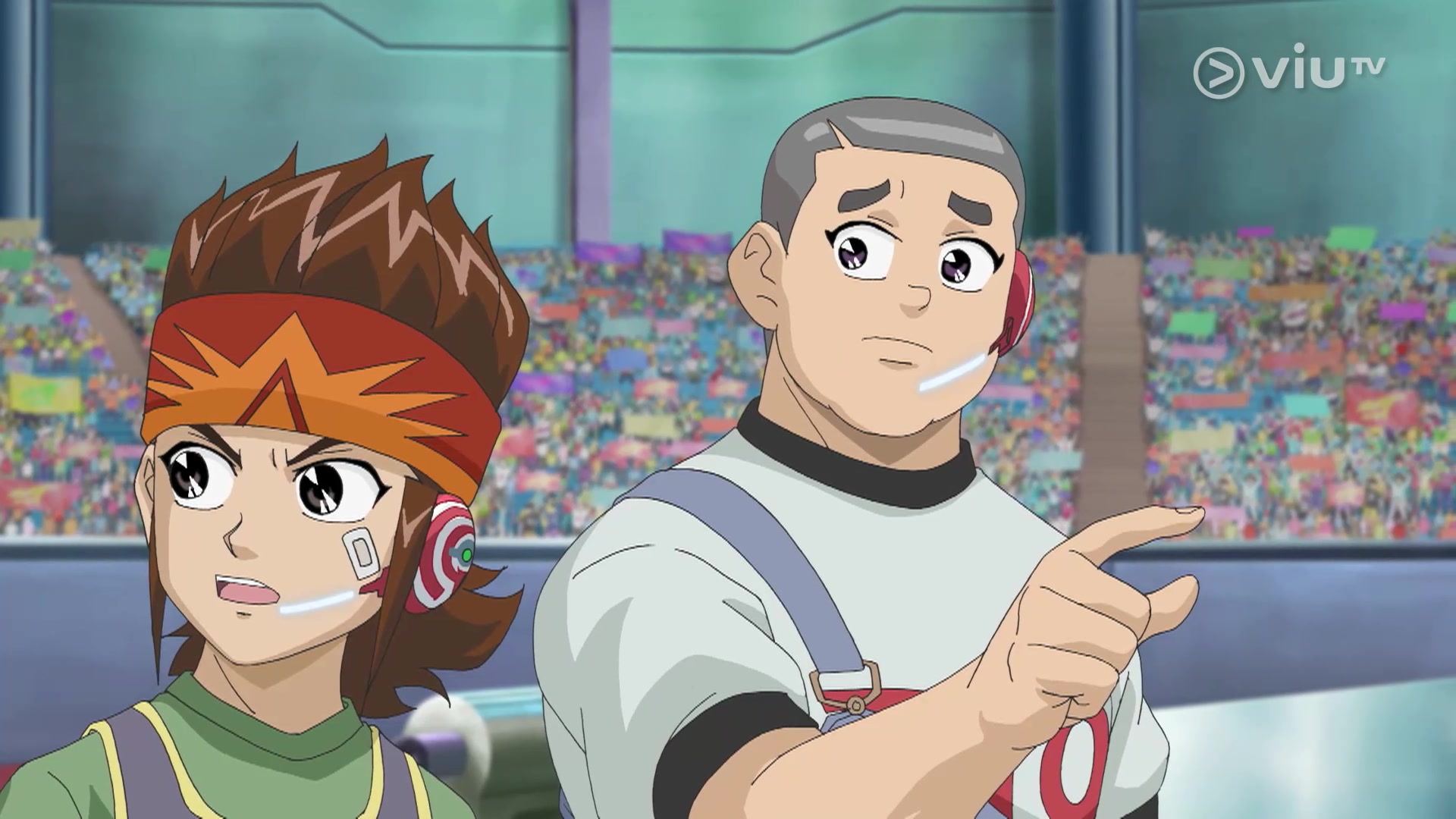 viutv粤语108p超智能足球第二季01片段粤语无字