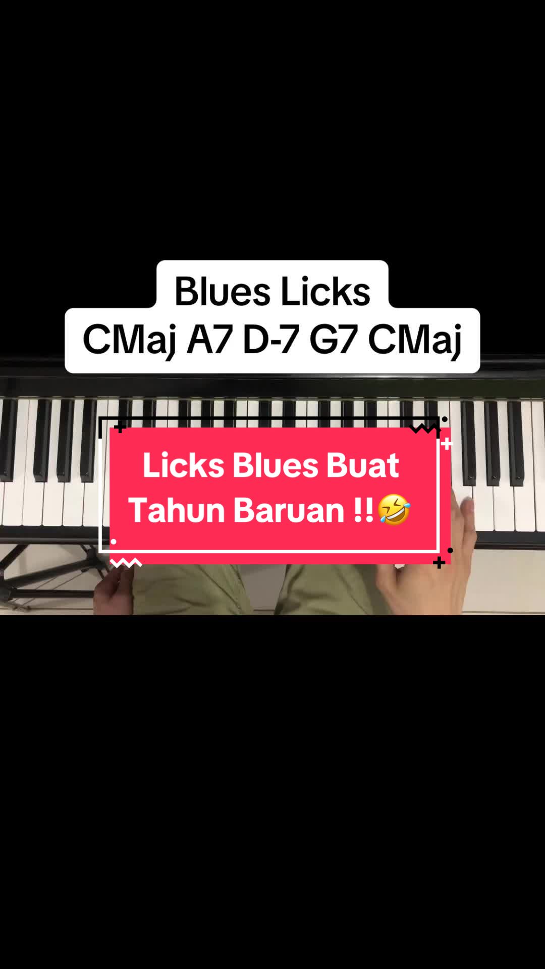 Licks布鲁斯哔哩哔哩bilibili