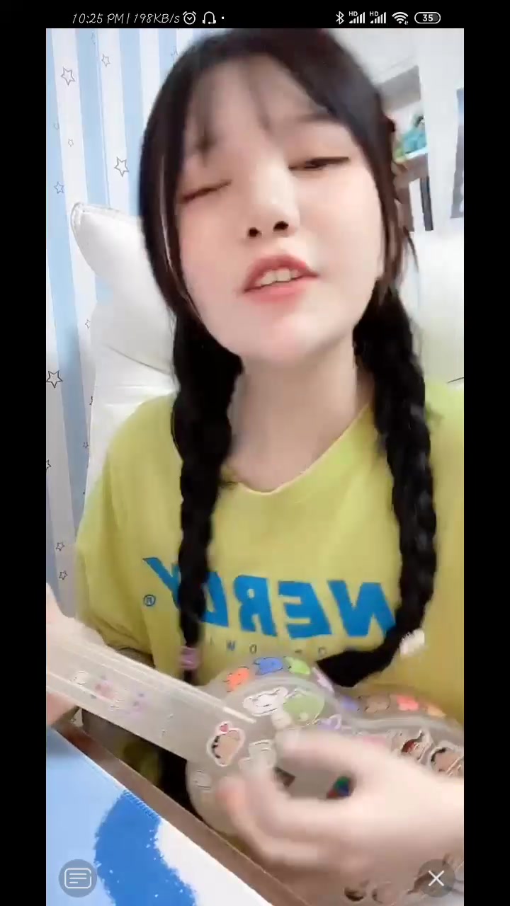 鱼夏614直播哔哩哔哩bilibili