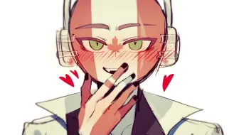 【CH/加美】耳机坦白挑战