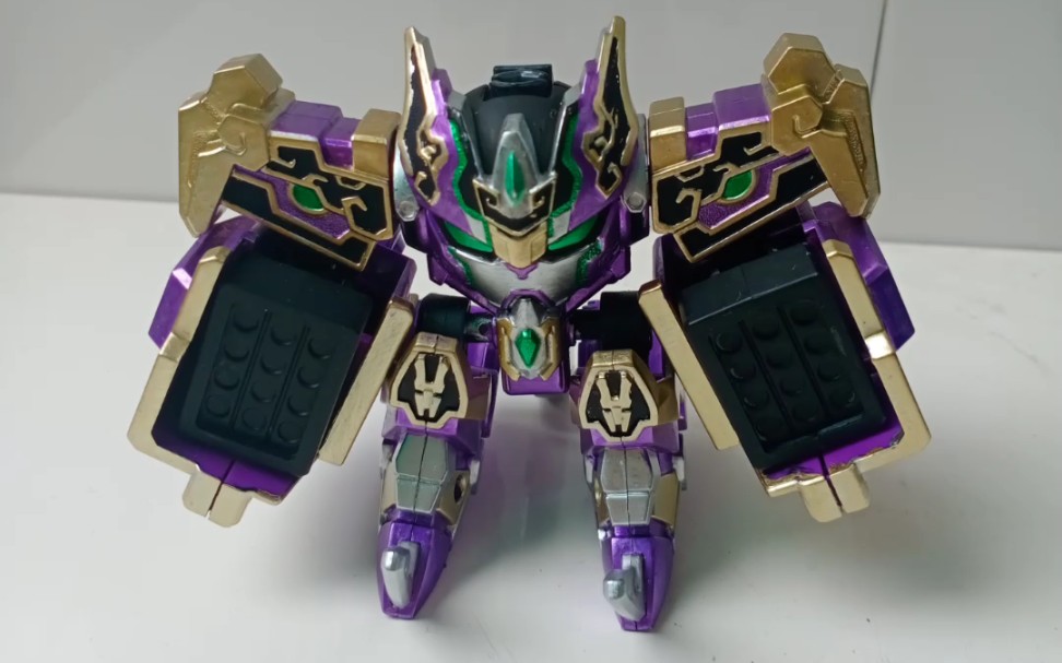 果宝特攻三代山竹尊重涂