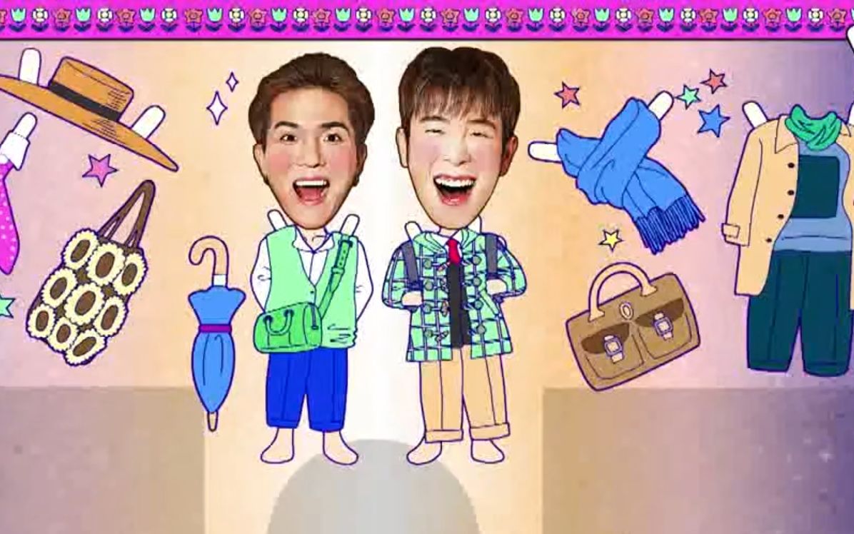 活动  【麻浦靓仔】zico×李昇勋×姜昇润×曹圭贤,他们来啦!