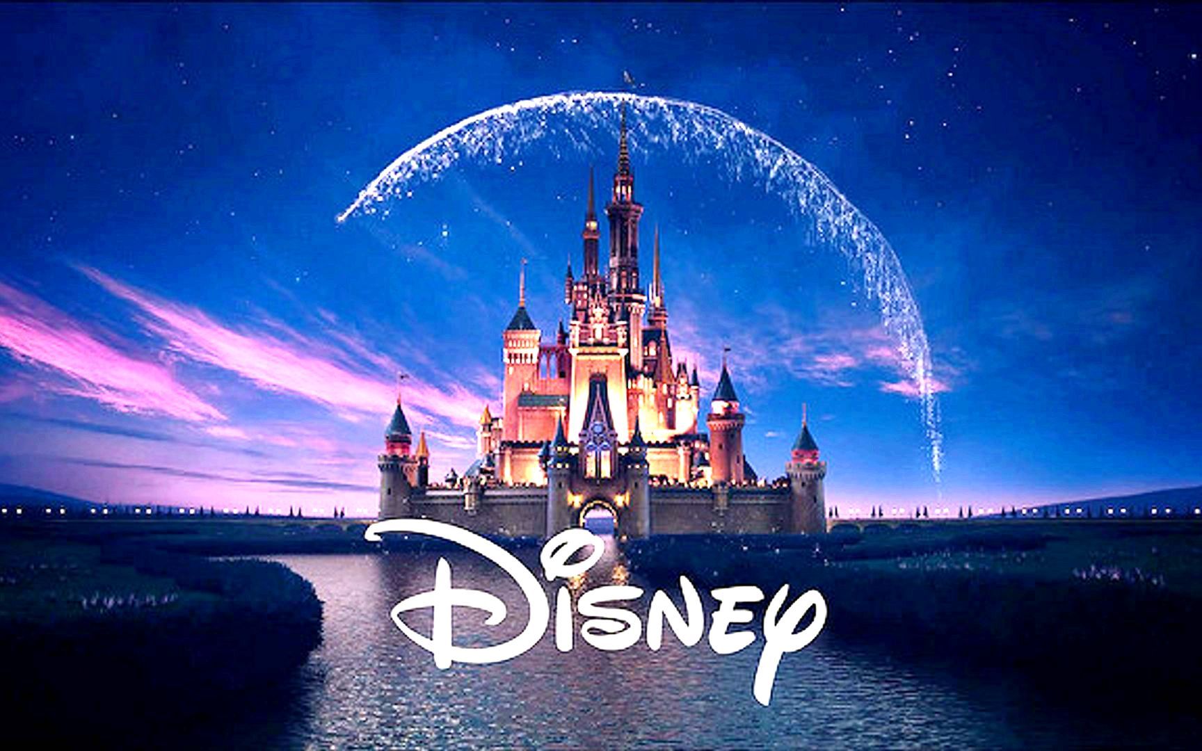 Disney Magic夢幻迪士尼極精選_哔哩哔哩 (゜-゜)つロ 干杯~-bilibili