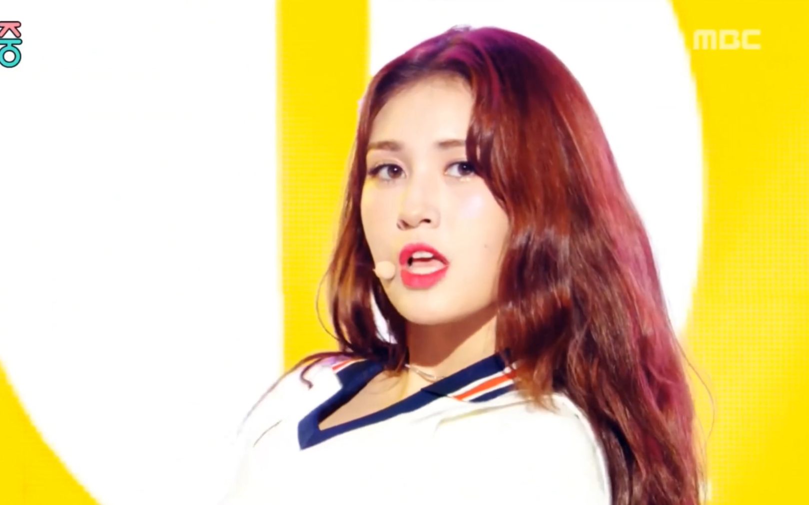 somi-全昭弥 《birthday》舞台混剪 一键换装