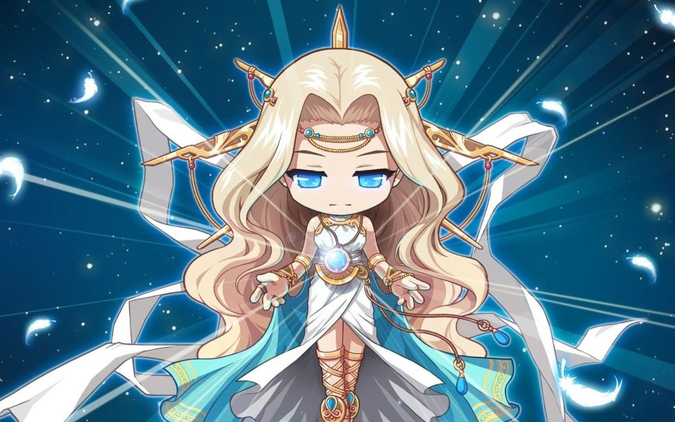 【cms】冒险骑士团风灵使者剧情全记录.