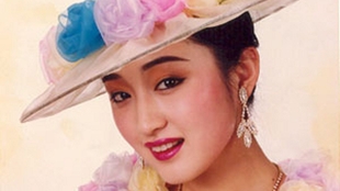 杨钰莹的 茶山情歌 茶山的阿妹俏模样 十指尖尖采茶忙 哔哩哔哩 つロ干杯 Bilibili