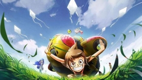 星游记第三季预告 哔哩哔哩 つロ干杯 Bilibili