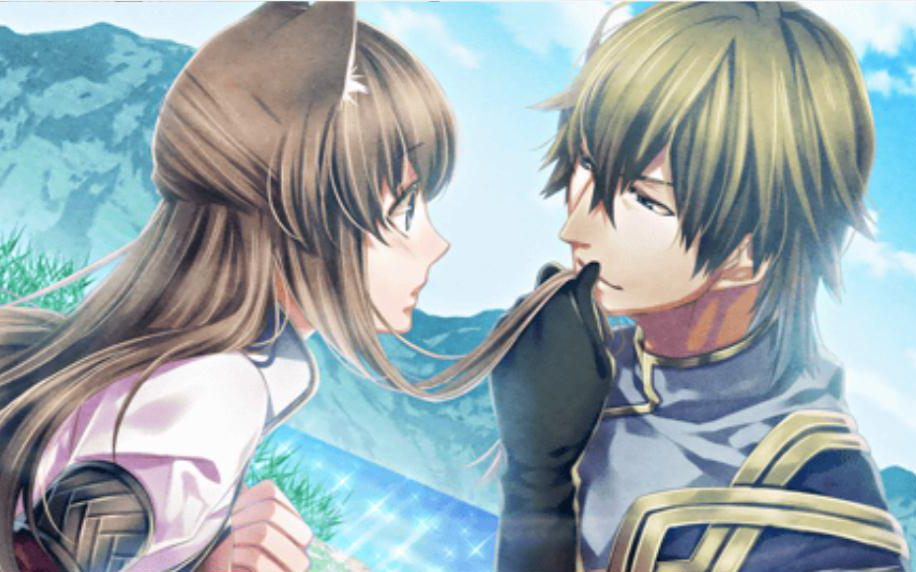 乙女向十三支演义2贾诩故事