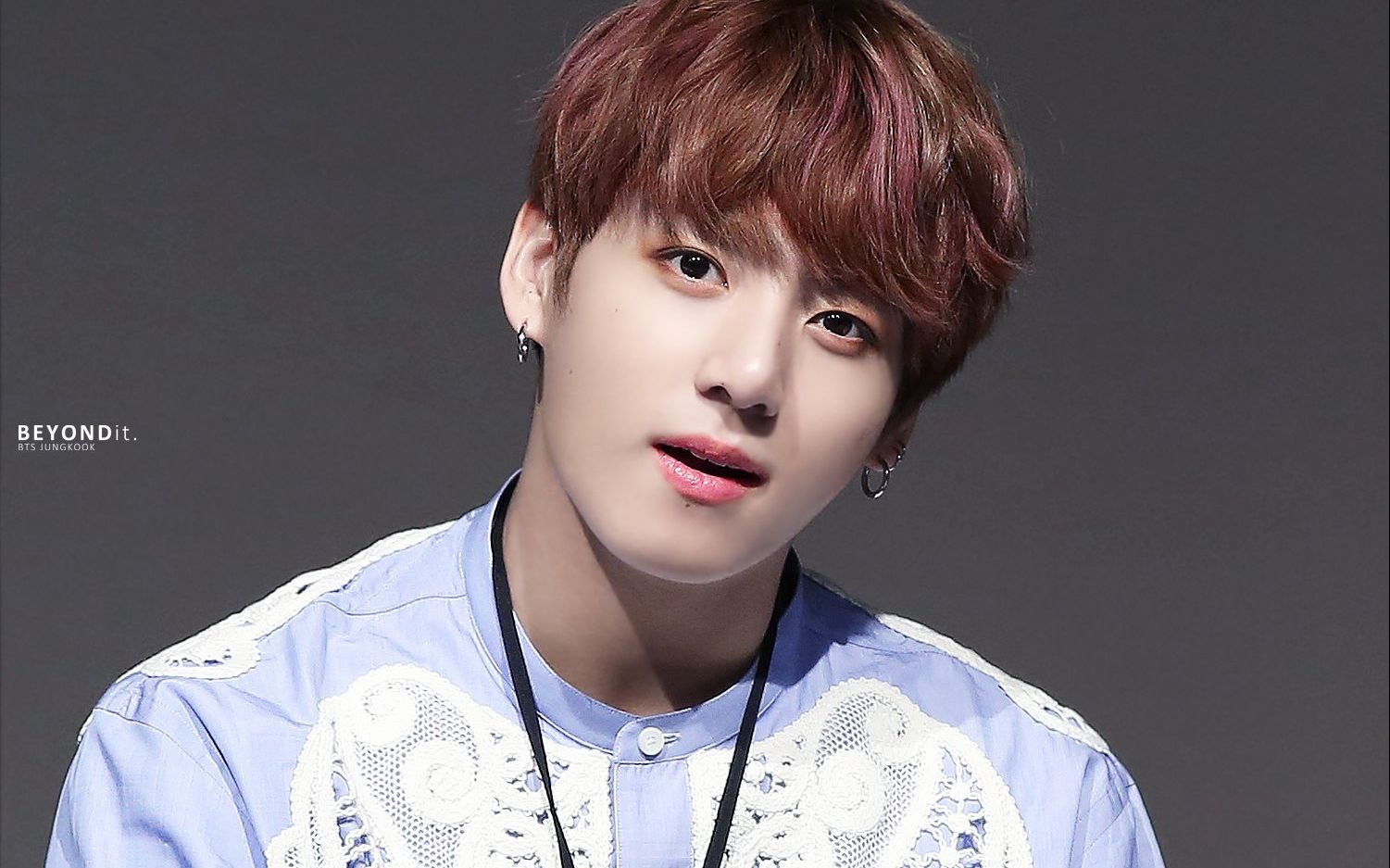 【田柾国】快来听果果叫怒娜啦~你确定不来听听吗