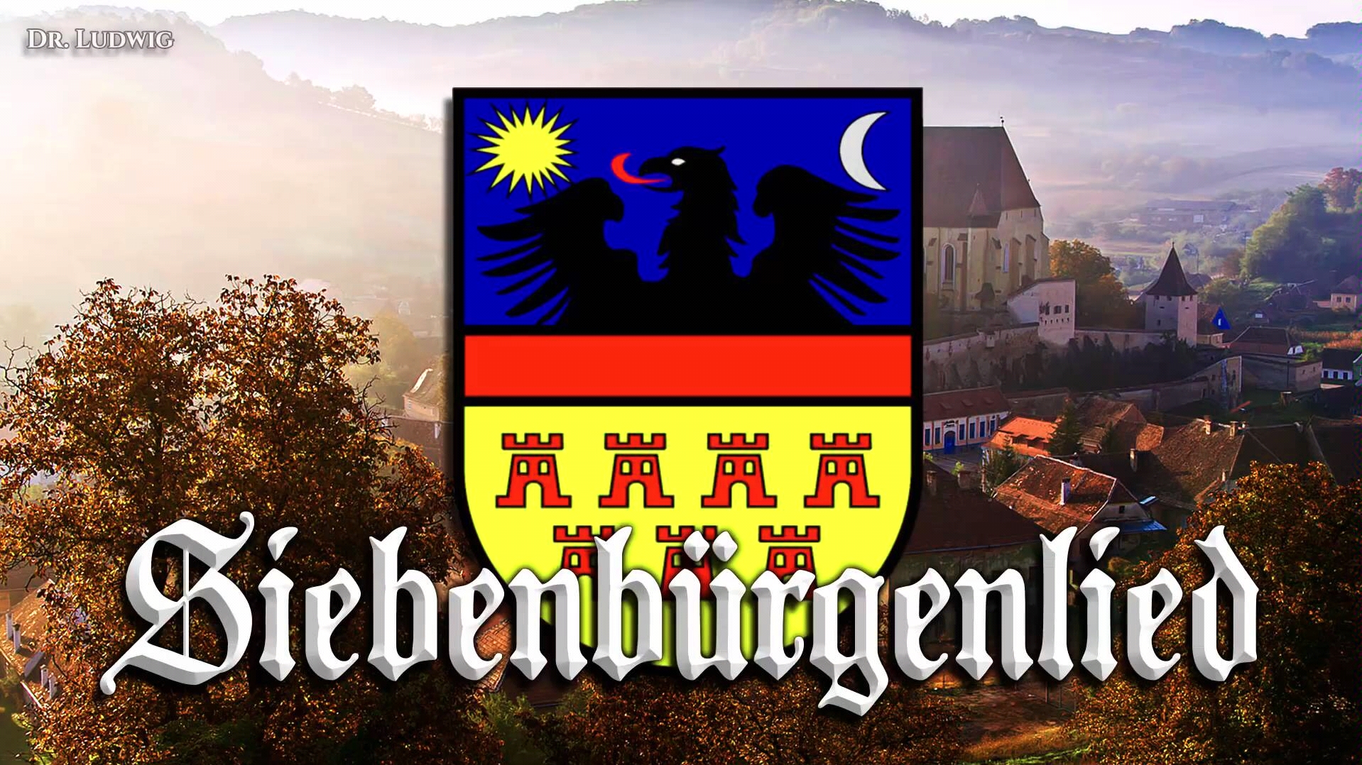 Siebenb㼲genlied[特兰西瓦尼亚之歌][特兰西瓦尼亚德国人国歌][+英语歌词]哔哩哔哩bilibili