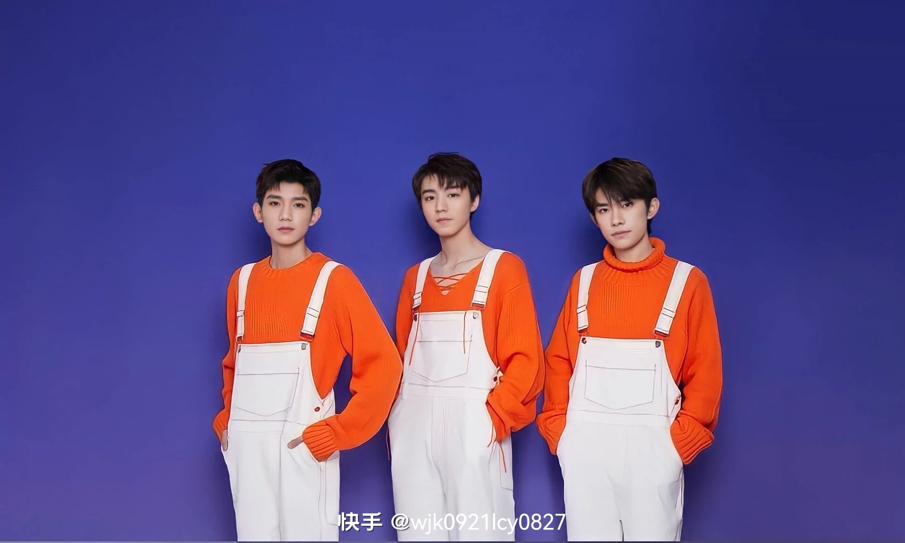【听一首完整的歌—tfboys—真心话太冒险】_哔哩哔哩_bilibili
