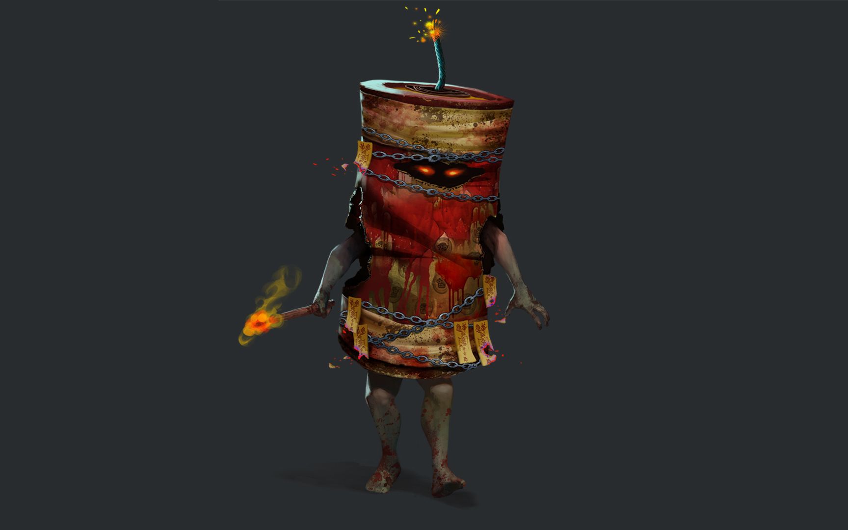 【灵魂筹码】岁惮:爆竹声中一岁除,春风送暖入屠苏.