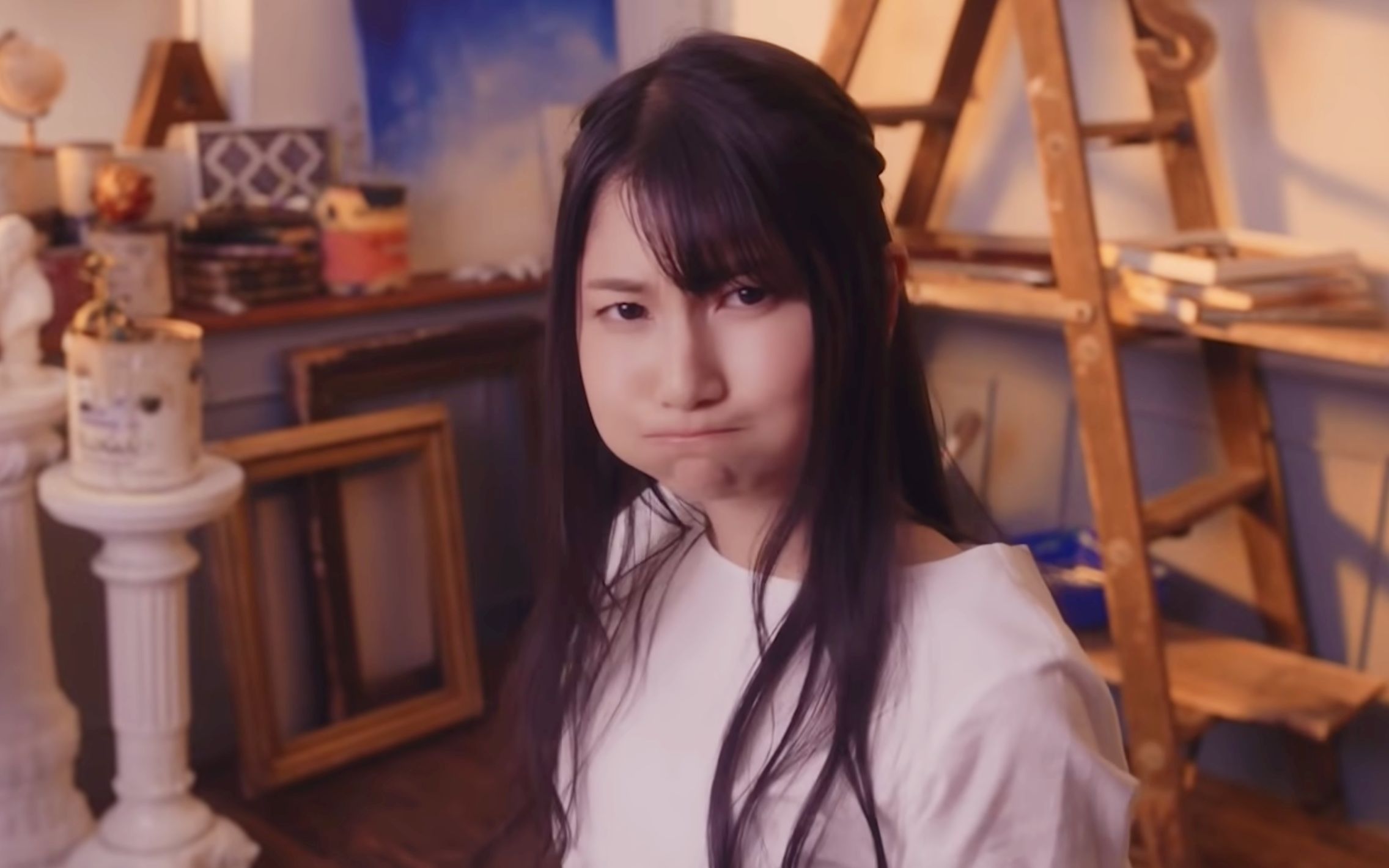 【中字】雨宫天和弟弟的小故事:卖萌篇