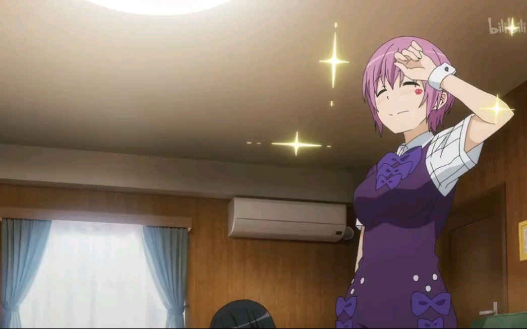 食尸部队奈留不愧是你