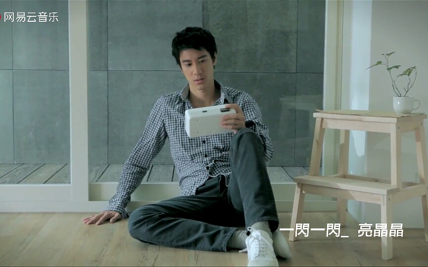 王力宏-依然爱你