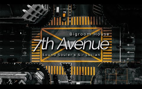 [图]【K-SHOOT MANIA】7th Avenue