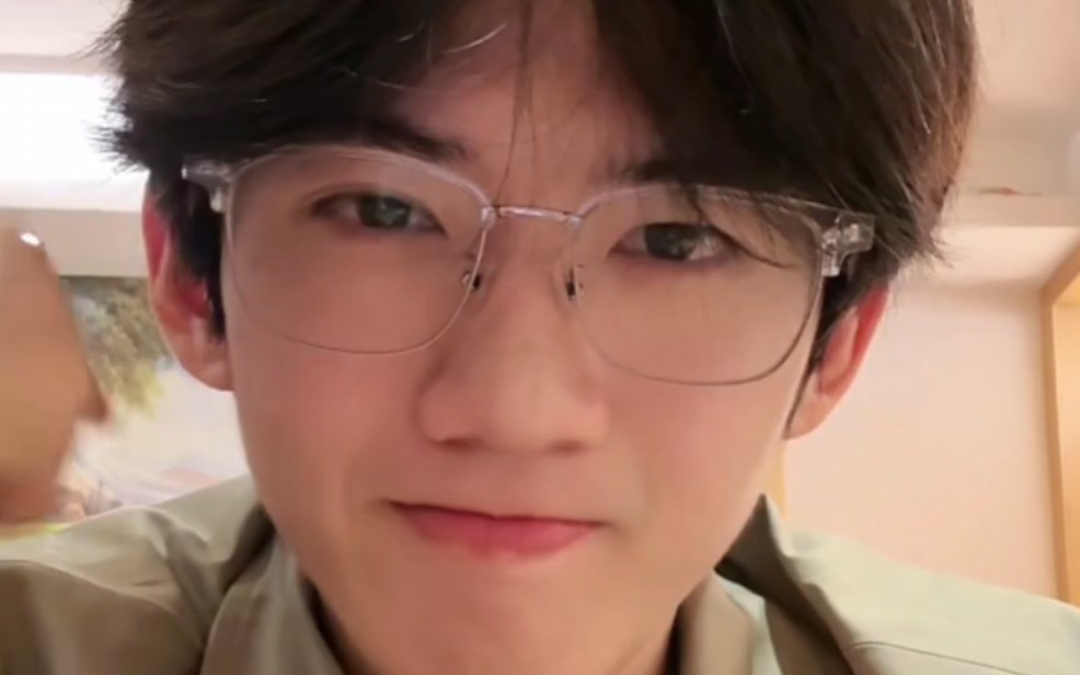 【李歪歪】2023.12.29直播,祝你平安喜乐,眼睛永远没有悲伤