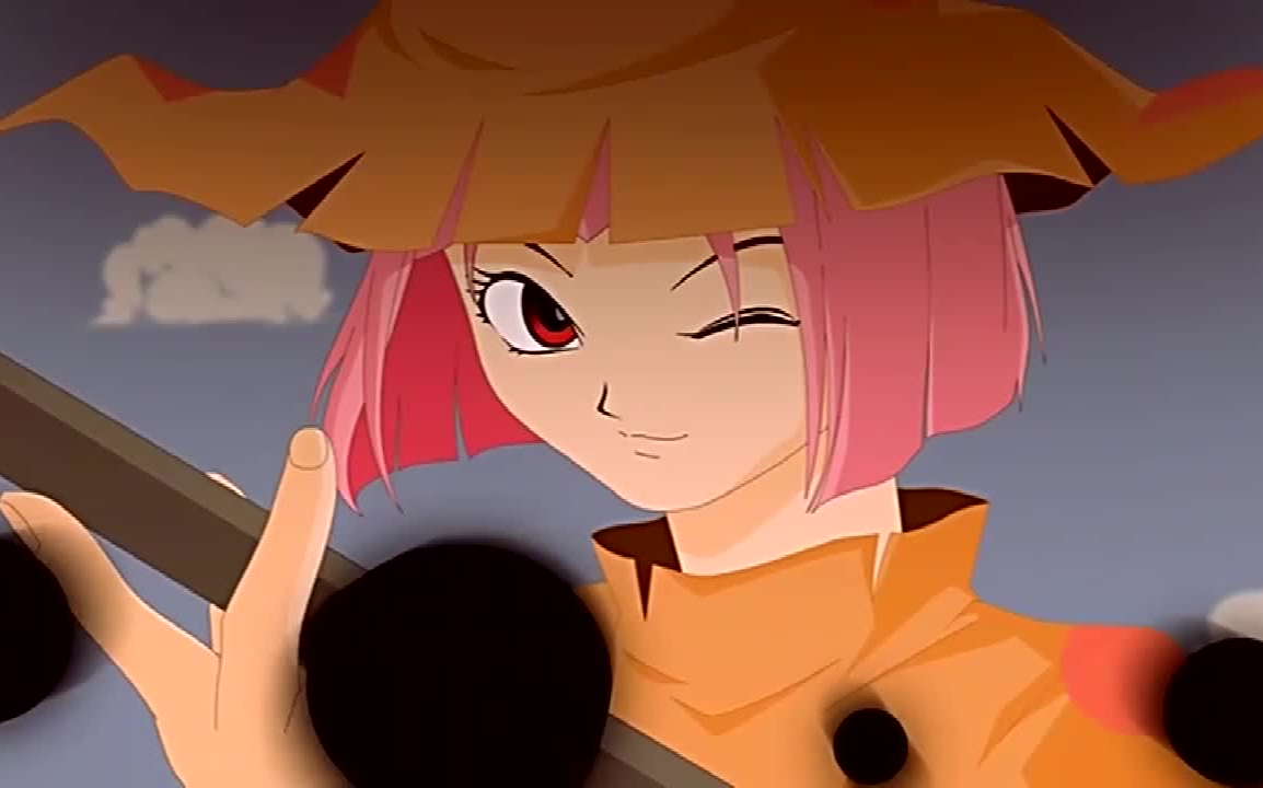 幸福小镇   咖喱73琦琦