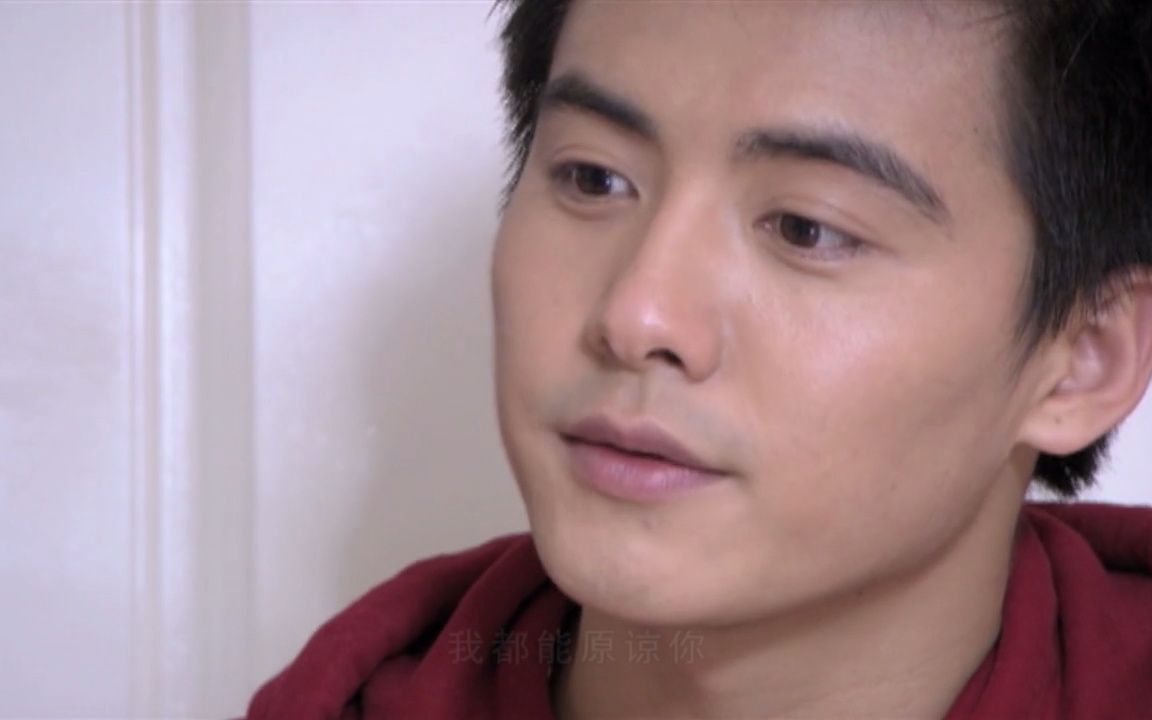 浪漫满厨 马天宇米青cut6