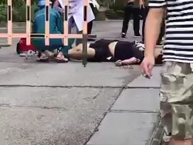 6月28日广西防城港物业保安