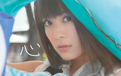 北乃绮  风华恋 PV 2011 1st Album《心》#11哔哩哔哩bilibili