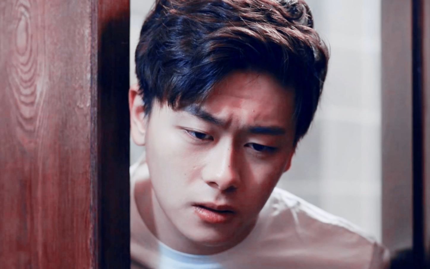 灵雾岛吴泽南个人向向全世界安利泽南