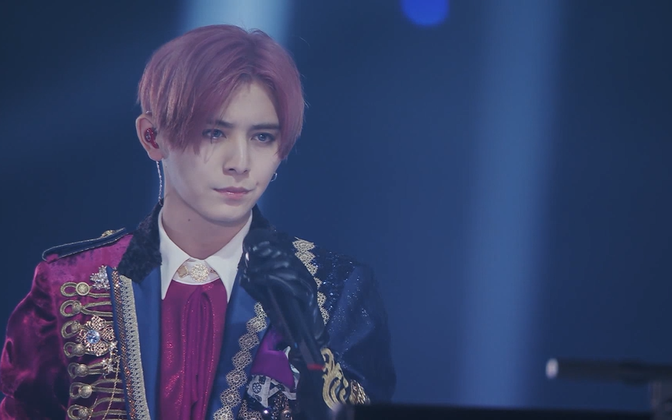 【山田凉介】高音 不完全合集(更新至fab)_哔哩哔哩_bilibili