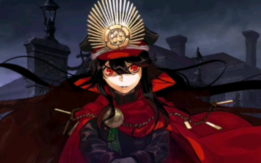 【fgo】魔法天魔王