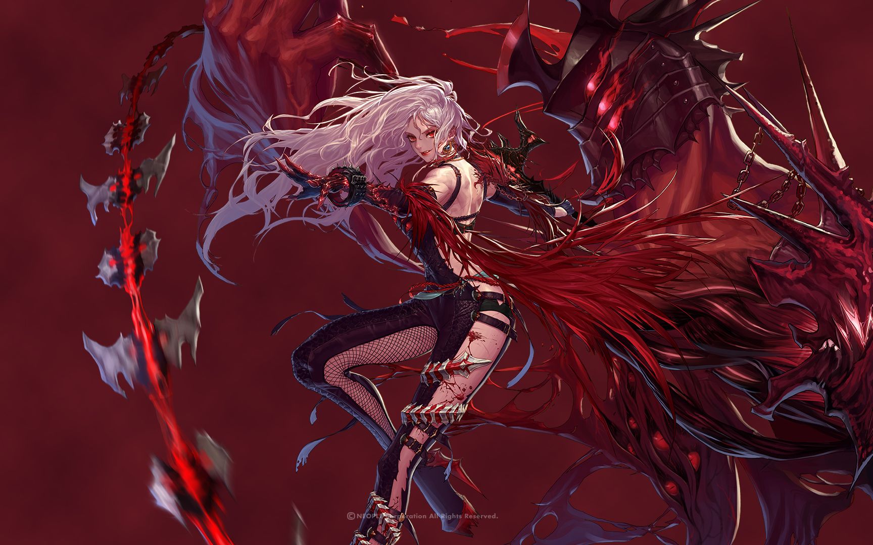 活动  110版本3.4名望mp出血流剑魔30秒打桩690e