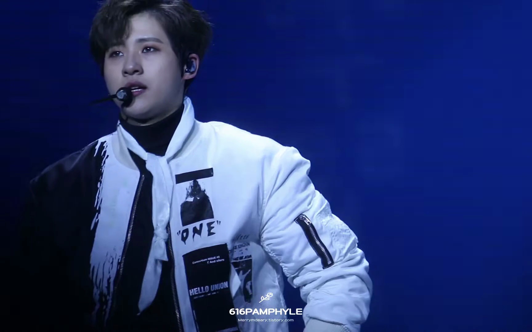 b1a4 180215 lonely 信宇focus