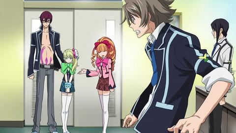 Sacred Seven 哔哩哔哩 Bilibili Sacred Seven 哔哩哔哩 Bilibili