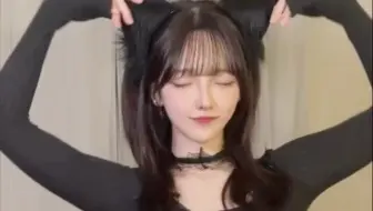 喵喵喵～